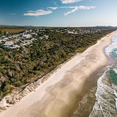 Essence Peregian Beach Esterno foto