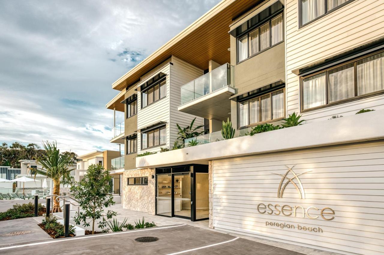 Essence Peregian Beach Esterno foto