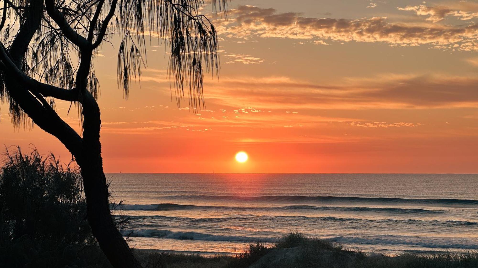 Essence Peregian Beach Esterno foto