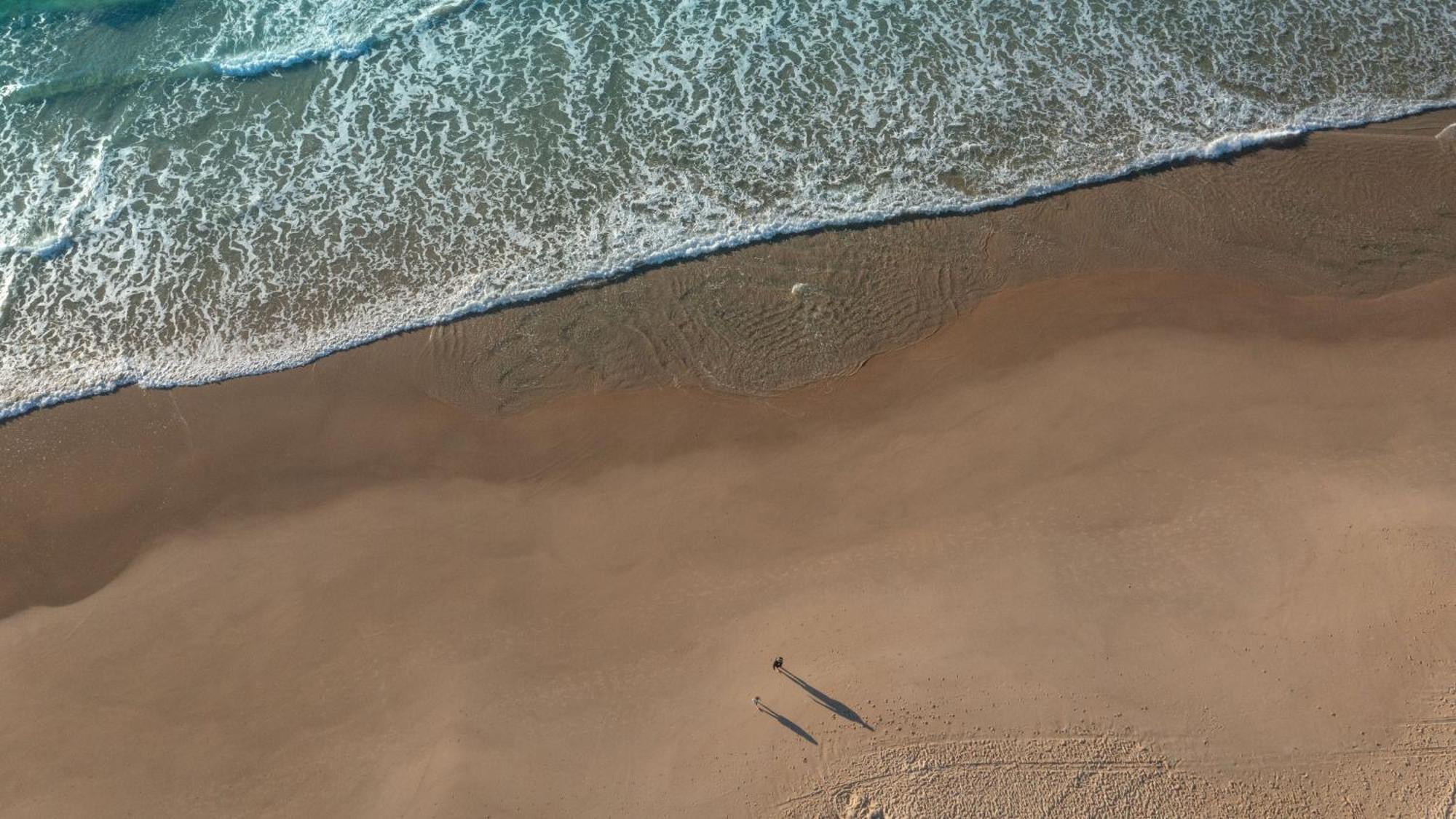 Essence Peregian Beach Esterno foto