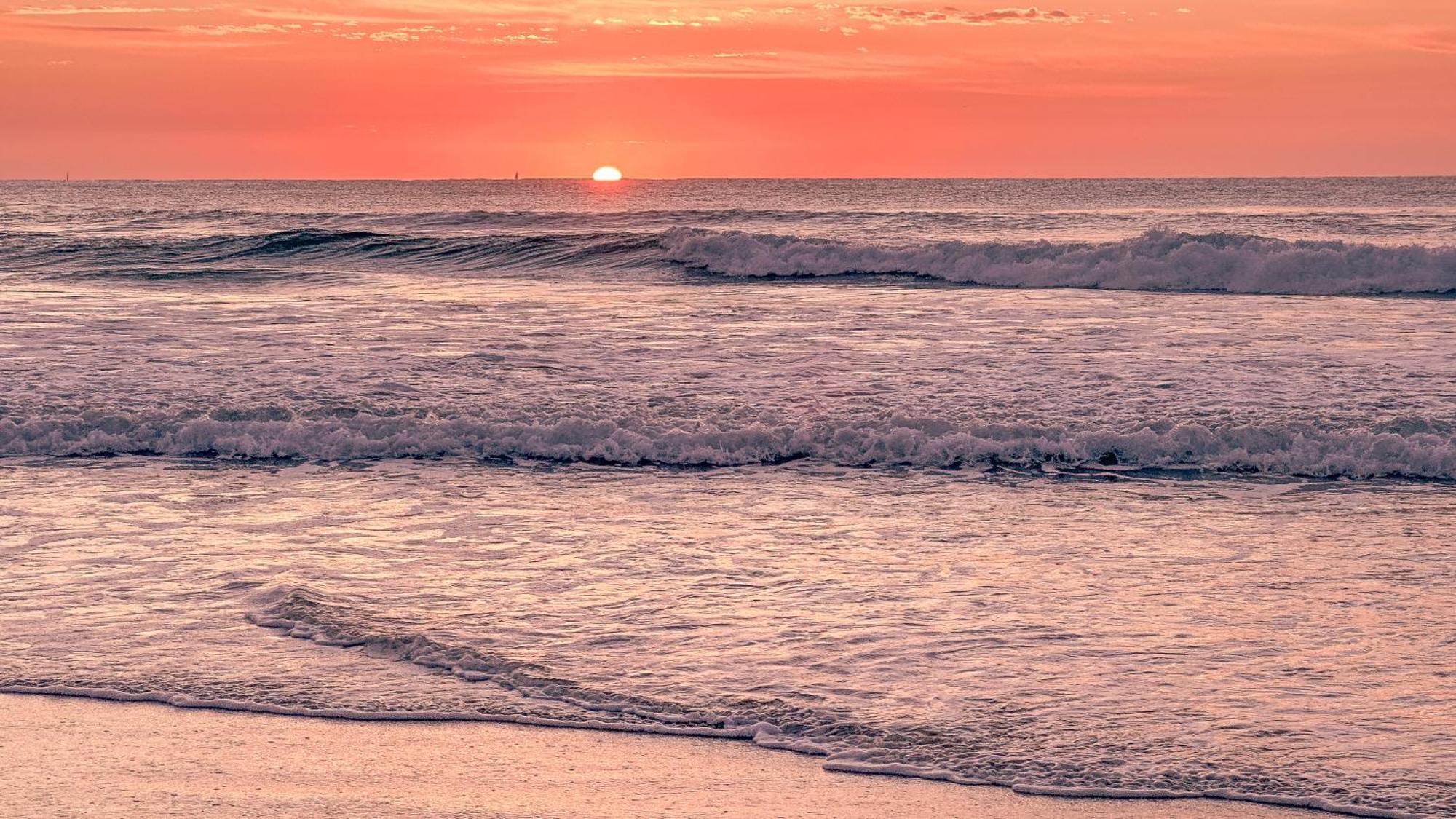 Essence Peregian Beach Esterno foto